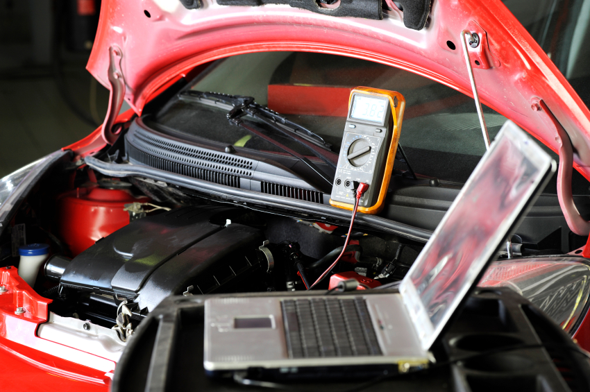 Auto Electronics Repairs in Marysville, WA